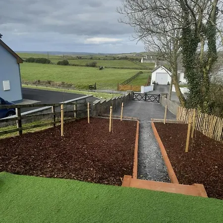 Ivy Hill Glamping Pod