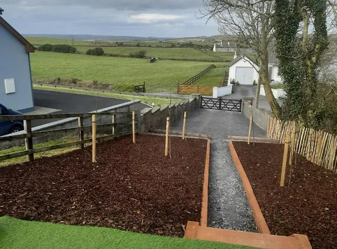 Ivy Hill Glamping Pod